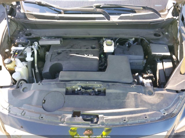 5N1AL0MN1EC512398 Infiniti QX60