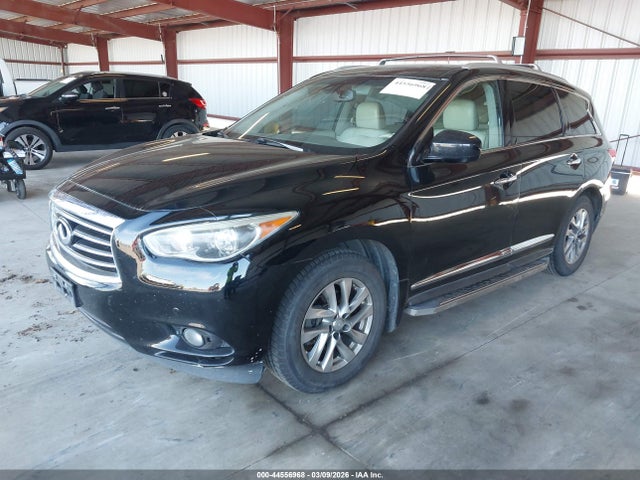 5N1AL0MN1EC512398 Infiniti QX60