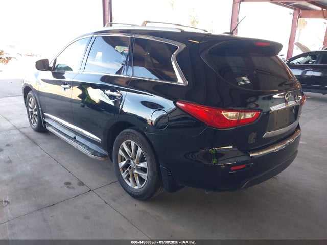 5N1AL0MN1EC512398 Infiniti QX60