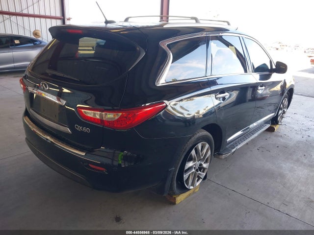 5N1AL0MN1EC512398 Infiniti QX60