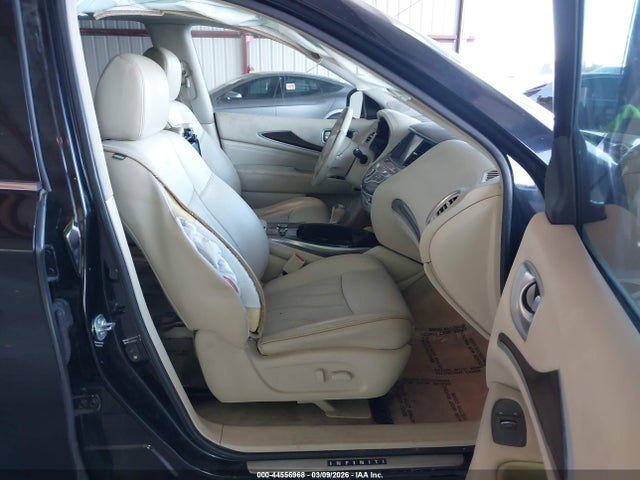 5N1AL0MN1EC512398 Infiniti QX60