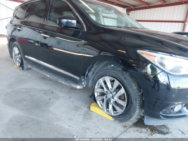 5N1AL0MN1EC512398 Infiniti QX60