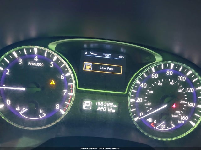 5N1AL0MN1EC512398 Infiniti QX60