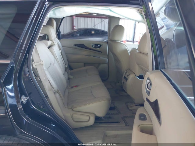 5N1AL0MN1EC512398 Infiniti QX60