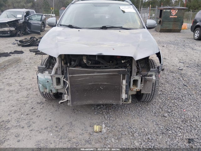 2017 MITSUBISHI OUTLANDER SPORT JA4AP4AW1HZ022536 Photo 5