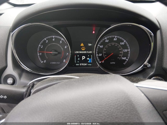 2017 MITSUBISHI OUTLANDER SPORT JA4AP4AW1HZ022536 Photo 6