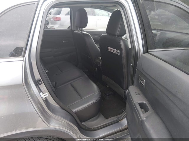 2017 MITSUBISHI OUTLANDER SPORT JA4AP4AW1HZ022536 Photo 7