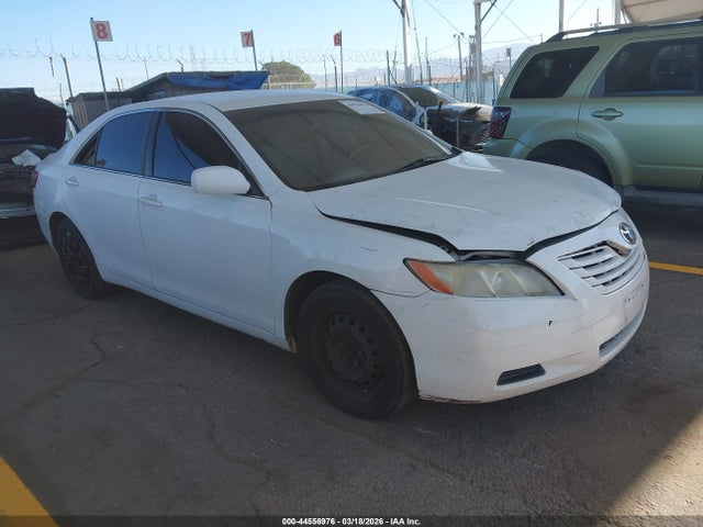 2009 TOYOTA CAMRY 4T4BE46K89R131405
