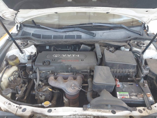 2009 TOYOTA CAMRY 4T4BE46K89R131405 Photo 9