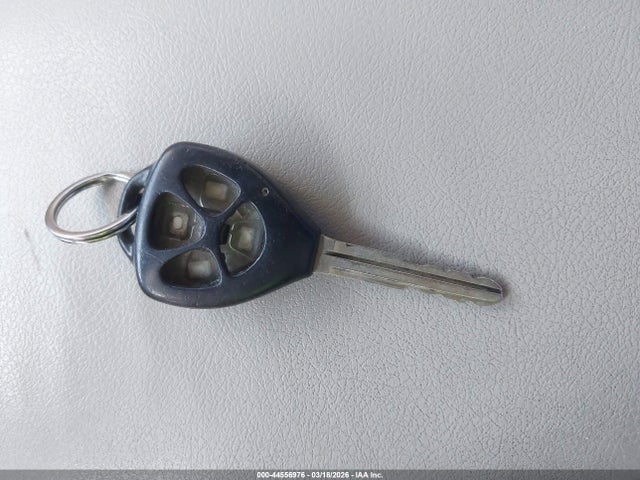 2009 TOYOTA CAMRY 4T4BE46K89R131405 Photo 10