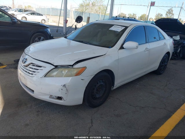 2009 TOYOTA CAMRY 4T4BE46K89R131405 Photo 1