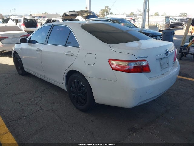 2009 TOYOTA CAMRY 4T4BE46K89R131405 Photo 2