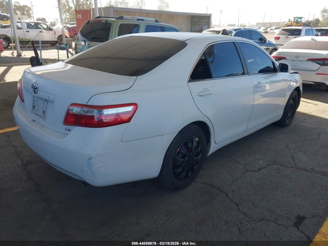 2009 TOYOTA CAMRY 4T4BE46K89R131405 Photo 3
