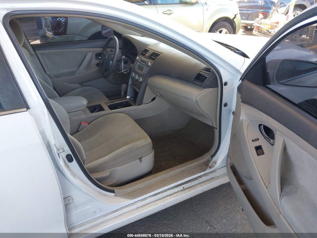 2009 TOYOTA CAMRY 4T4BE46K89R131405 Photo 4