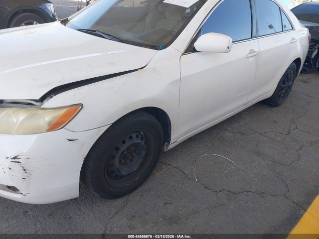 2009 TOYOTA CAMRY 4T4BE46K89R131405 Photo 5