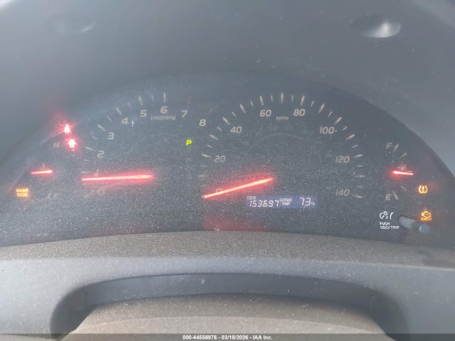 2009 TOYOTA CAMRY 4T4BE46K89R131405 Photo 6