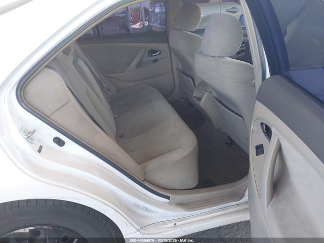 2009 TOYOTA CAMRY 4T4BE46K89R131405 Photo 7