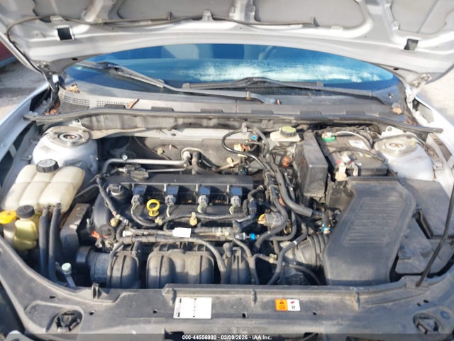 44556980 :رقم المزاد ، JM1BK32F871702724 vin ، 2007 Mazda Mazda3 I Touring مزاد بيع