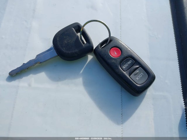 44556980 :رقم المزاد ، JM1BK32F871702724 vin ، 2007 Mazda Mazda3 I Touring مزاد بيع