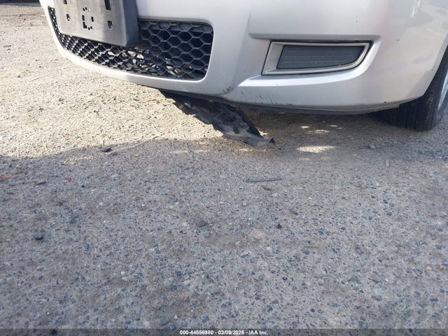 44556980 :رقم المزاد ، JM1BK32F871702724 vin ، 2007 Mazda Mazda3 I Touring مزاد بيع