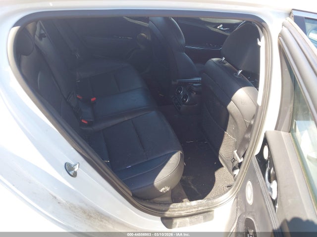 44556983 :رقم المزاد ، KNAE25LA4J6033421 vin ، 2018 Kia Stinger Premium مزاد بيع