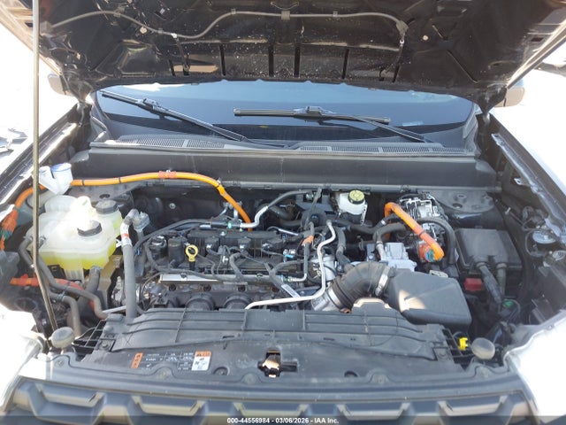 Ford Maverick Xl 2024 3FTTW8A30RRB43062 Image 10