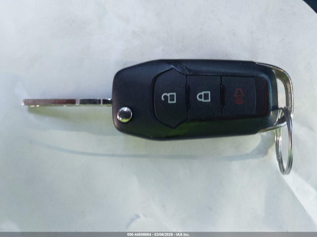 Ford Maverick Xl 2024 3FTTW8A30RRB43062 Image 11