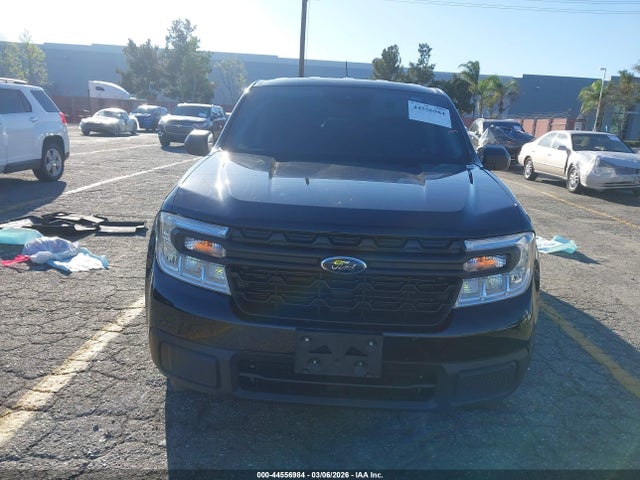 Ford Maverick Xl 2024 3FTTW8A30RRB43062 Image 13