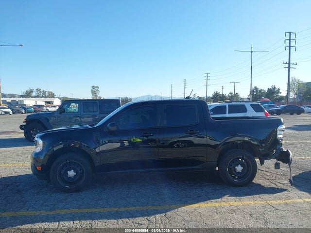 Ford Maverick Xl 2024 3FTTW8A30RRB43062 Image 15