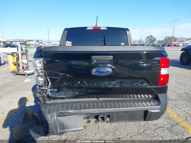 Ford Maverick Xl 2024 3FTTW8A30RRB43062 Image 17