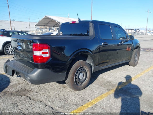 Ford Maverick Xl 2024 3FTTW8A30RRB43062 Image 4