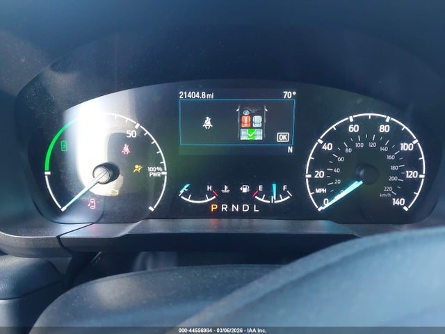 Ford Maverick Xl 2024 3FTTW8A30RRB43062 Image 7