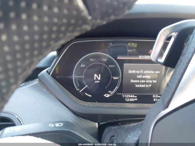 WAUEJBFW1N7001485 Audi E-tron Gt Prestige Quattro