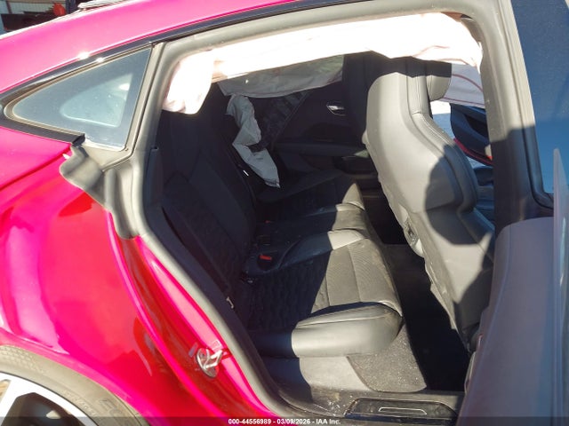Aukcja sprzedaży 2022 Audi E-tron Gt Prestige Quattro, vin: WAUEJBFW1N7001485, numer aukcji: 44556989