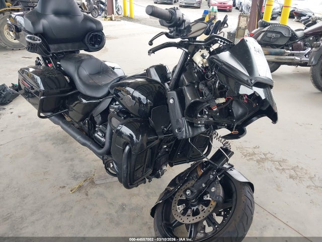 2023 HARLEY-DAVIDSON FLTRK 1HD1KZF13PB623435