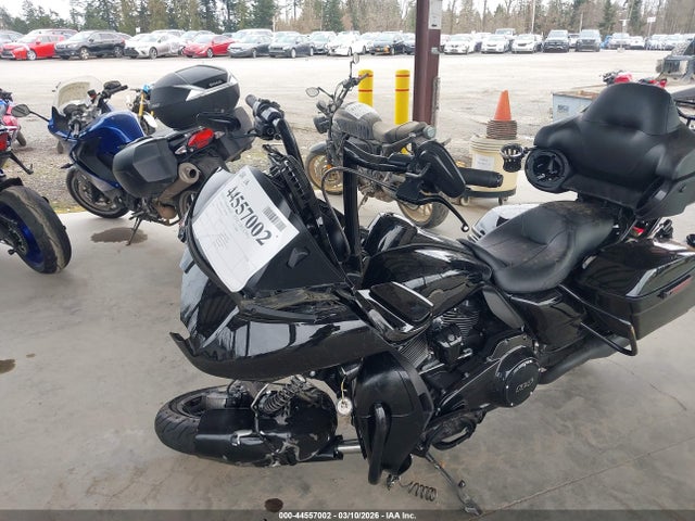 2023 HARLEY-DAVIDSON FLTRK 1HD1KZF13PB623435 Photo 1