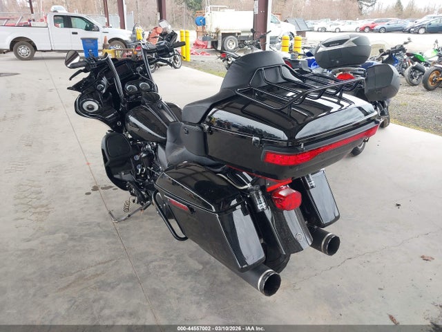 2023 HARLEY-DAVIDSON FLTRK 1HD1KZF13PB623435 Photo 2