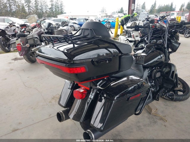 2023 HARLEY-DAVIDSON FLTRK 1HD1KZF13PB623435 Photo 3