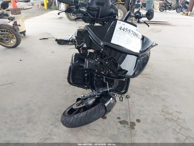 2023 HARLEY-DAVIDSON FLTRK 1HD1KZF13PB623435 Photo 4