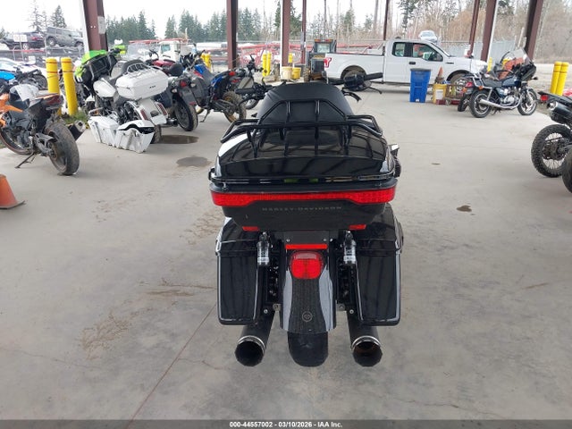 2023 HARLEY-DAVIDSON FLTRK 1HD1KZF13PB623435 Photo 5