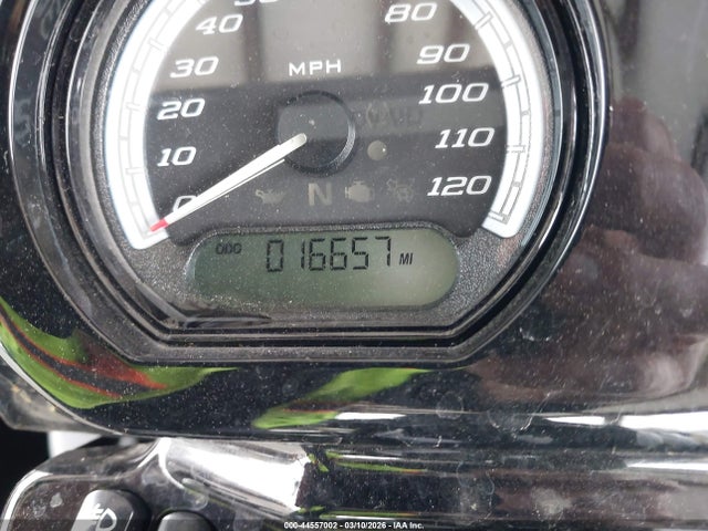 2023 HARLEY-DAVIDSON FLTRK 1HD1KZF13PB623435 Photo 6