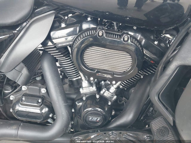 2023 HARLEY-DAVIDSON FLTRK 1HD1KZF13PB623435 Photo 7