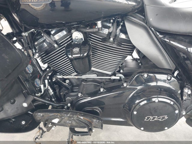 2023 HARLEY-DAVIDSON FLTRK 1HD1KZF13PB623435 Photo 8