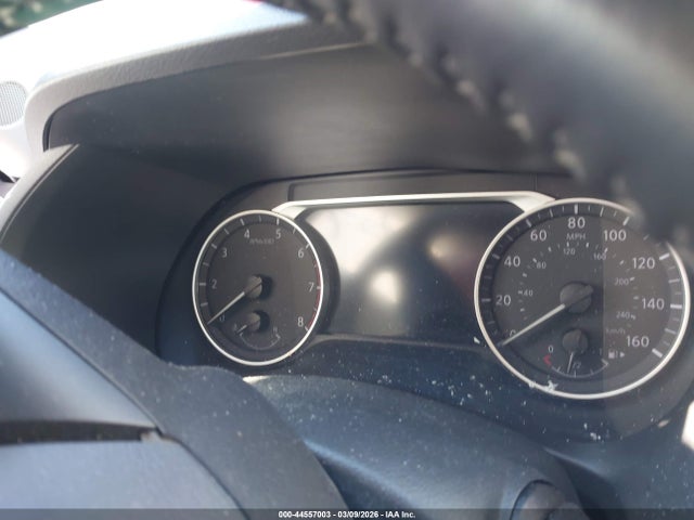 3N1AB8CVXNY258675 Nissan Sentra Sv Xtronic Cvt
