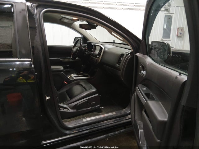 1GCGTEEN7J1150836 Chevrolet Colorado Zr2
