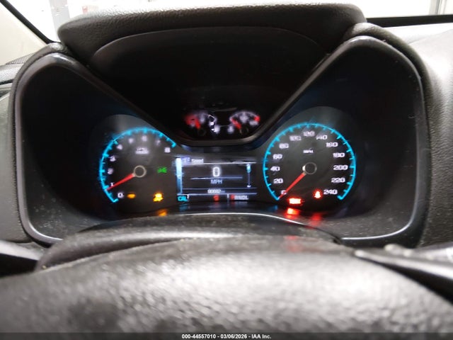1GCGTEEN7J1150836 Chevrolet Colorado Zr2