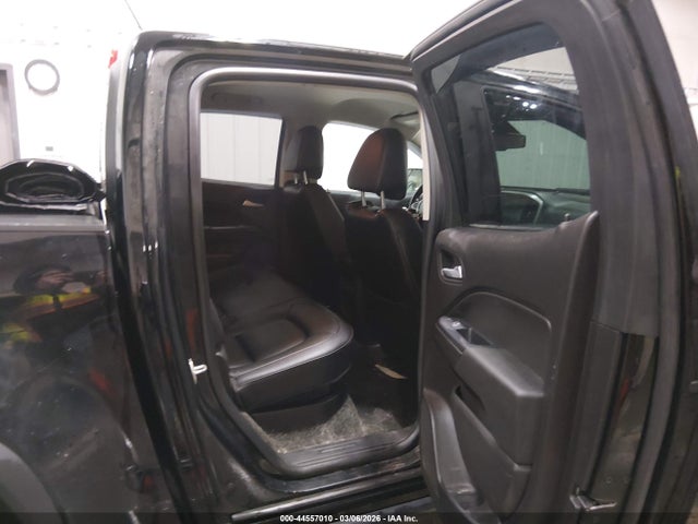 1GCGTEEN7J1150836 Chevrolet Colorado Zr2