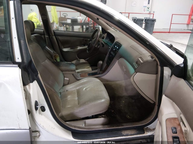 Продажа на аукционе авто 1997 Lexus Es 300, vin: JT8BF22G6V0067365, номер лота: 44557015