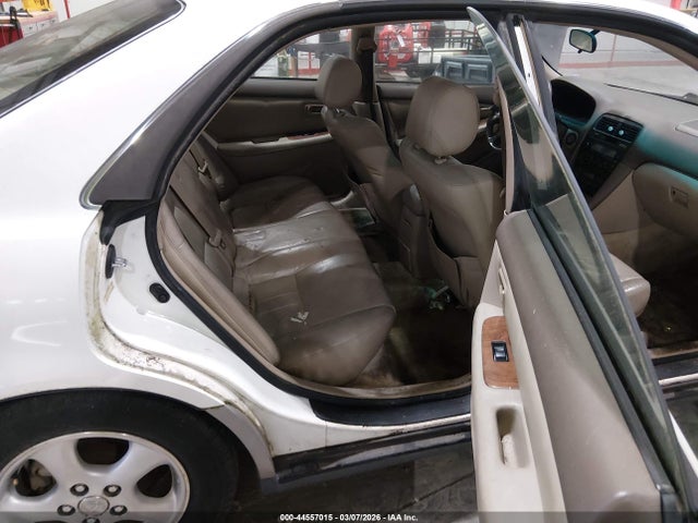 Продажа на аукционе авто 1997 Lexus Es 300, vin: JT8BF22G6V0067365, номер лота: 44557015