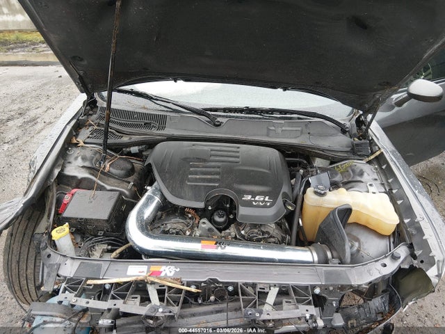 Aukcja sprzedaży 2019 Dodge Challenger Sxt, vin: 2C3CDZAG1KH557603, numer aukcji: 44557016